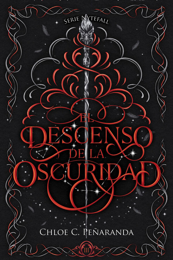 El descenso de la oscuridad