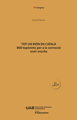 Tot un món en català