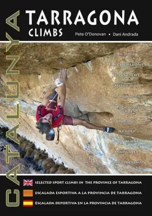 Tarragona Climbs
