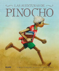Las aventuras de Pinocho