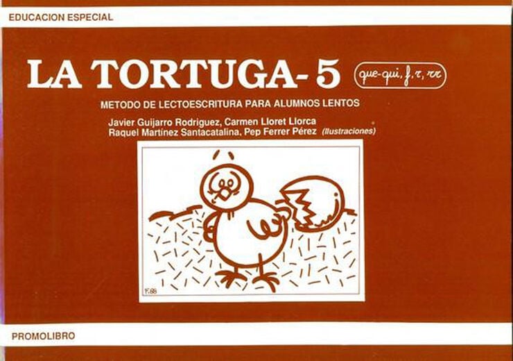 Tortuga 05