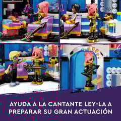 LEGO® Friends Espectáculo de Talentos Musicales de Heartlake City 42616