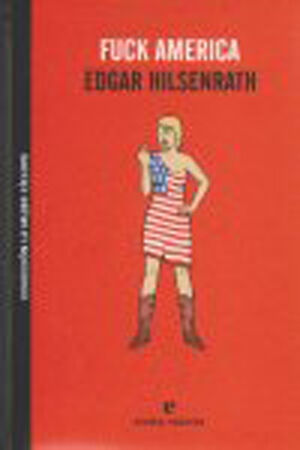 Fuck America