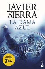 La dama azul La dama azul