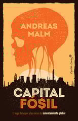 Capital fósil Capital fósil
