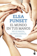 El mundo en tus manos El mundo en tus manos