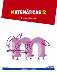 Matemticas 2 Primaria