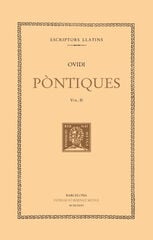 Pòntiques, vol. II i últim Pòntiques, vol. II i últim
