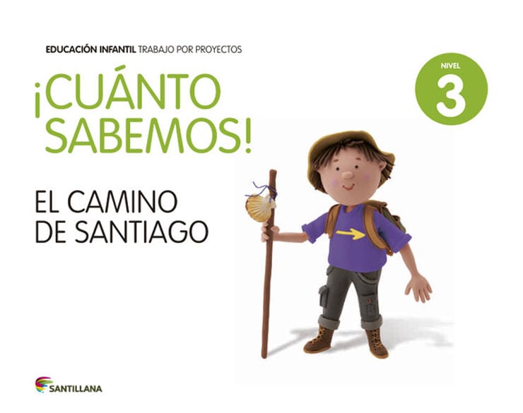 Camino Santiago