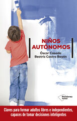 Niños autónomos Niños autónomos