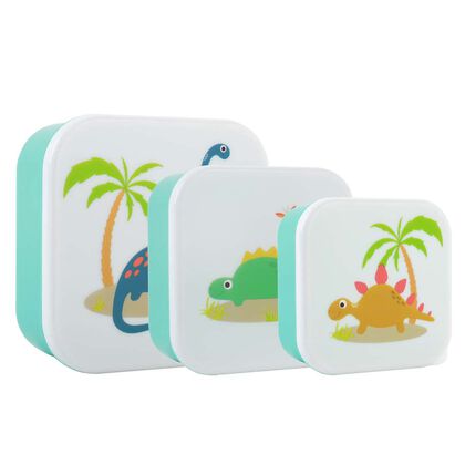 Carmanyola iTotal Dino 3 unitats Carmanyola iTotal Dino 3 unitats