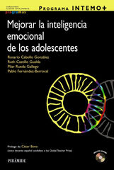 Programa INTEMO+. Mejorar la inteligenci Programa INTEMO+. Mejorar la inteligenci