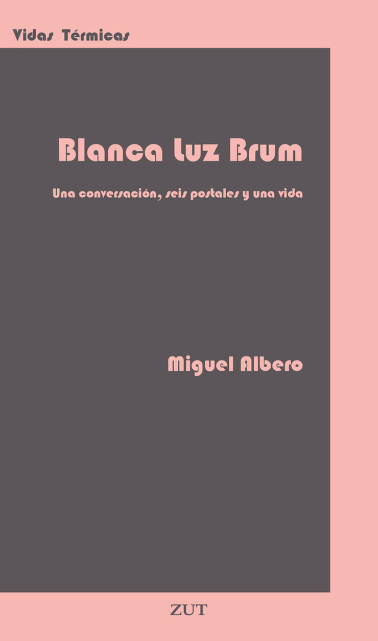 Blanca Luz Brum