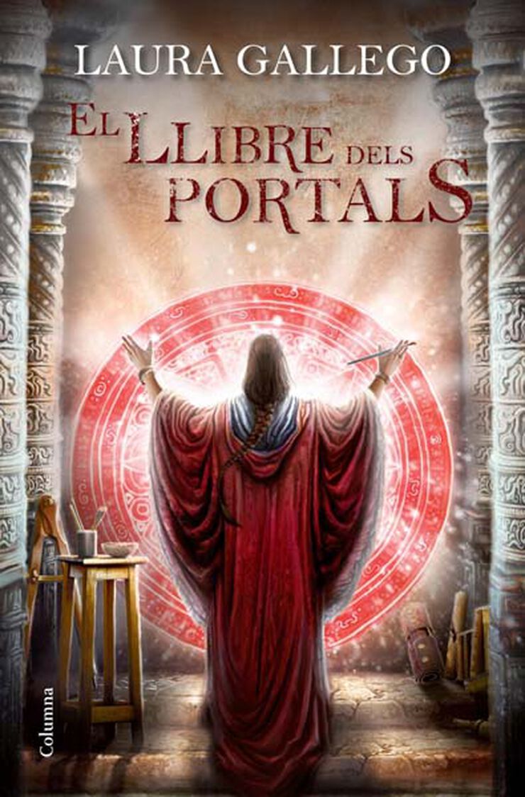 Llibre dels portals, El