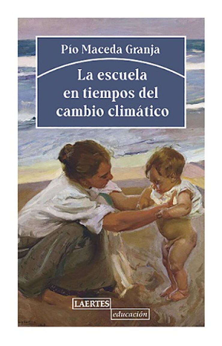 Escuela en tiempos del cambio climático