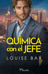 Química con el jefe Química con el jefe