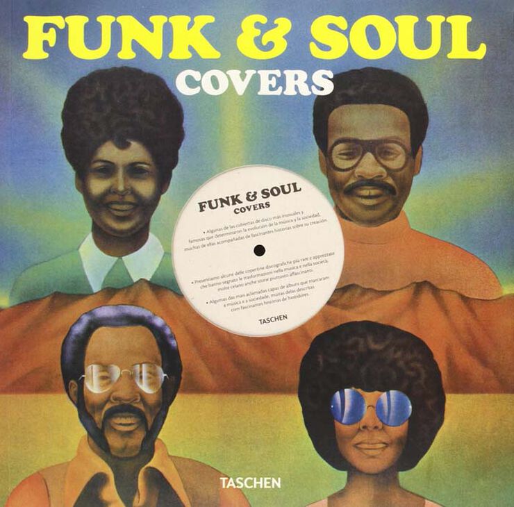 Funk & Soul Covers