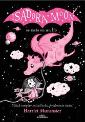 Isadora Moon 5. Isadora Moon se mete en un lío (edición especial)