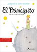 El Principito (edición bilingüe inglés)