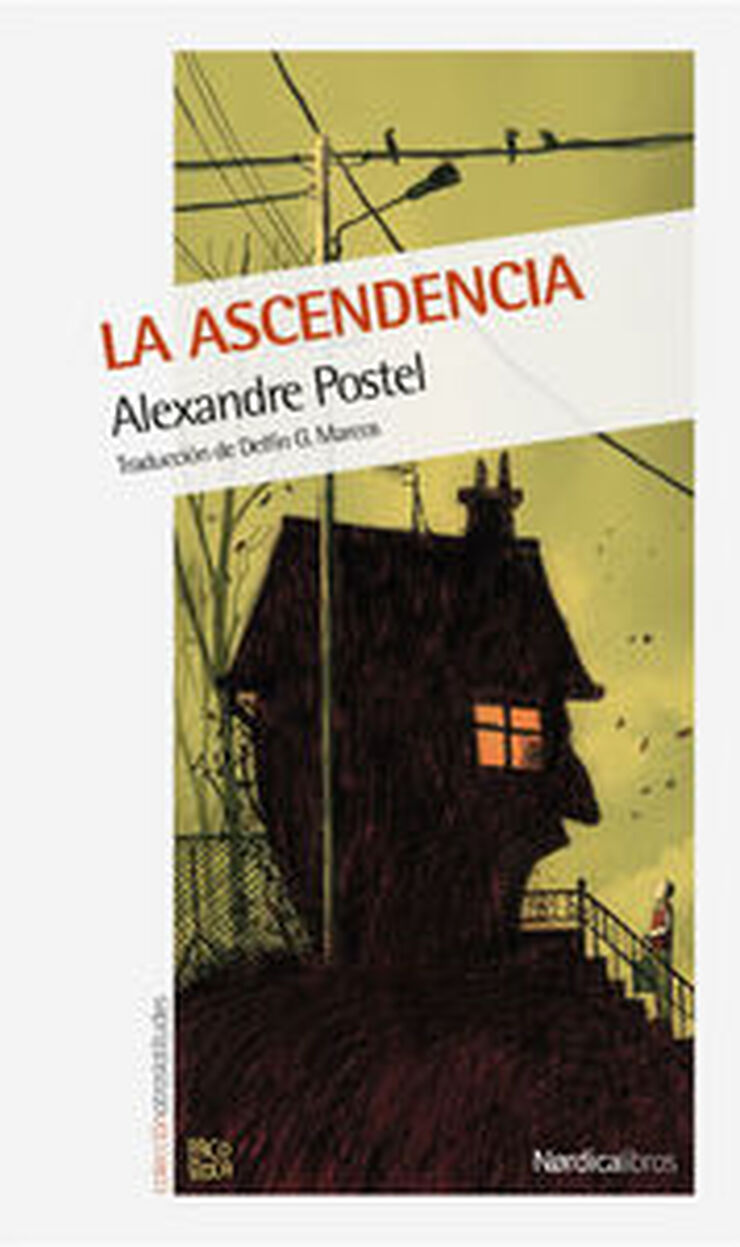 La ascendencia