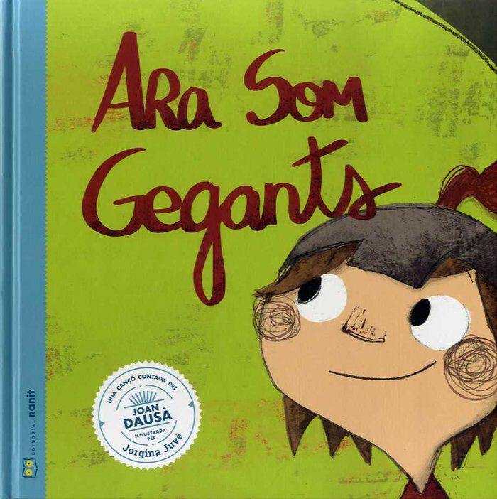 Ara som gegants