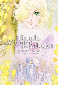 La balada del viento y los &aacute;rboles 8