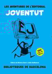 Les aventures de l'editorial joventut Les aventures de l'editorial joventut