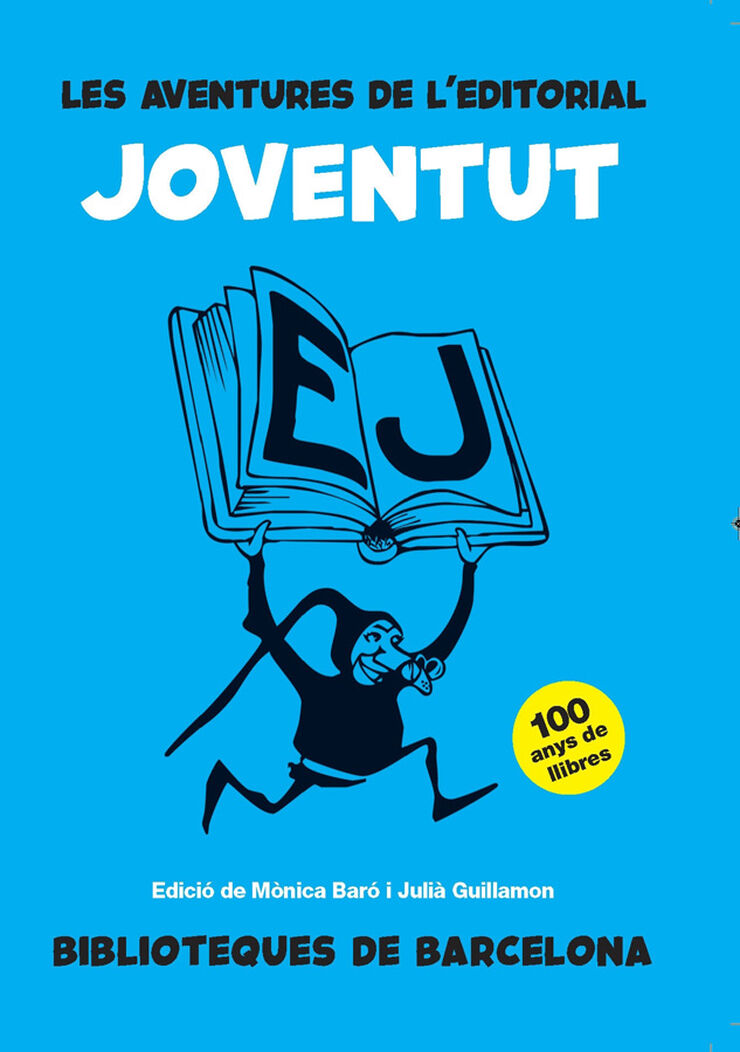 Les aventures de l'editorial joventut