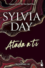 Atada a ti (Crossfire 3) Atada a ti (Crossfire 3)