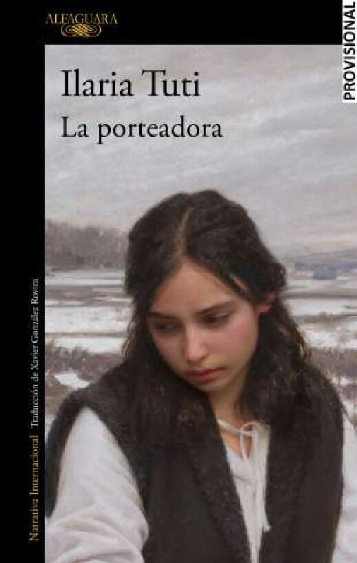 La porteadora