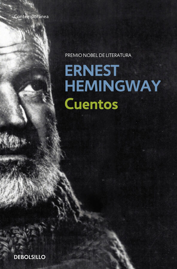 Cuentos: Ernest Hemingway