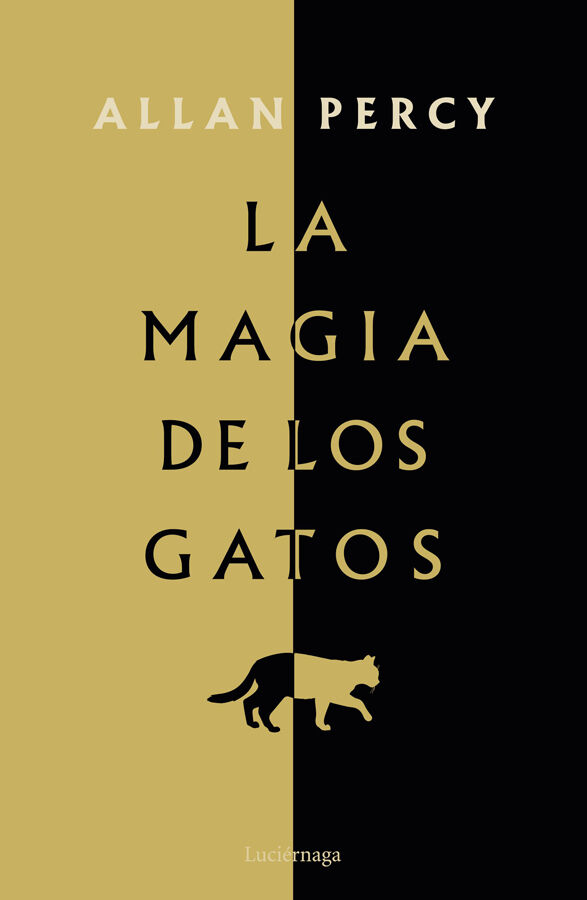 La magia de los gatos