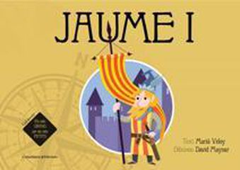 Jaume I Jaume I
