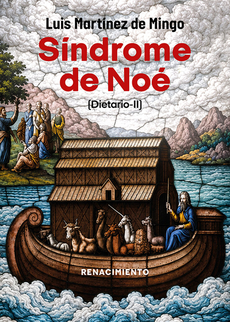 S&iacute;ndrome de No&eacute;