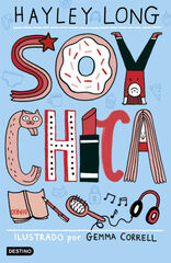 Soy chica Soy chica