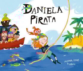 Daniela pirata (euskera)