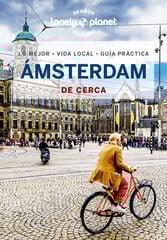 Ámsterdam de cerca 6 Ámsterdam de cerca 6