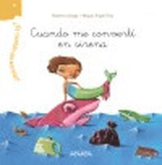 ¿Te cuento un secreto? Cuando me convert ¿Te cuento un secreto? Cuando me convert