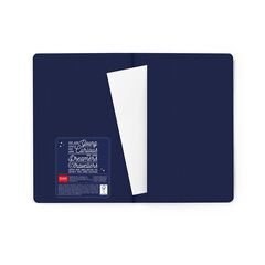 Agenda Legami Bloc sem/vista mult 2026 Stars