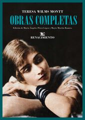 Obras completas Obras completas