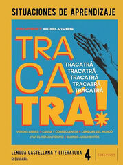 Proyecto: FanFest - Lengua Castellana y Literatura 4 ESO. Situaciones de aprendizaje Proyecto: FanFest - Lengua Castellana y Literatura 4 ESO. Situaciones de aprendizaje
