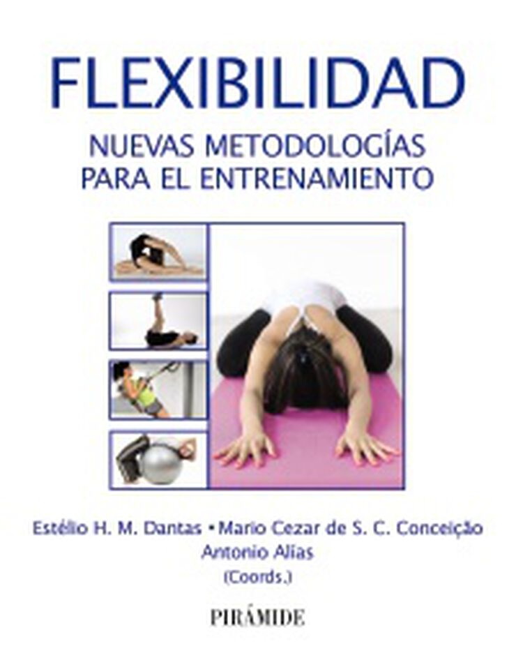 Flexibilidad