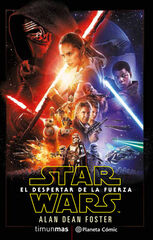 Star Wars: El despertar de la fuerza Star Wars: El despertar de la fuerza