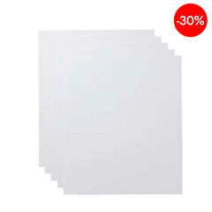 Cartulinas Cricut 61x71cm 10 hojas