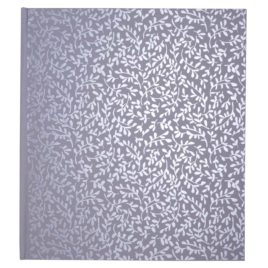 &Aacute;lbum fotos A4 Autentik Exacompta 30 hojas azul