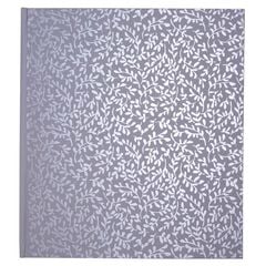 &Aacute;lbum fotos A4 Autentik Exacompta 30 hojas azul