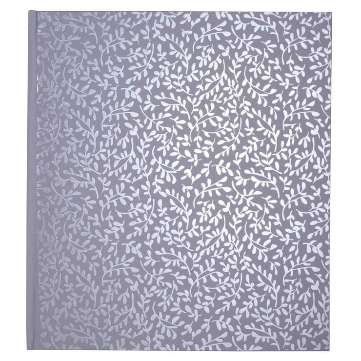 &Aacute;lbum fotos A4 Autentik Exacompta 30 hojas azul