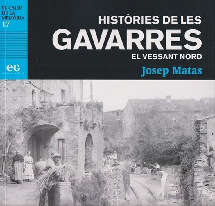 Hist&ograve;ries de les Gavarres