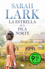 La estrella de la Isla Norte (edición limitada a precio especial) La estrella de la Isla Norte (edición limitada a precio especial)