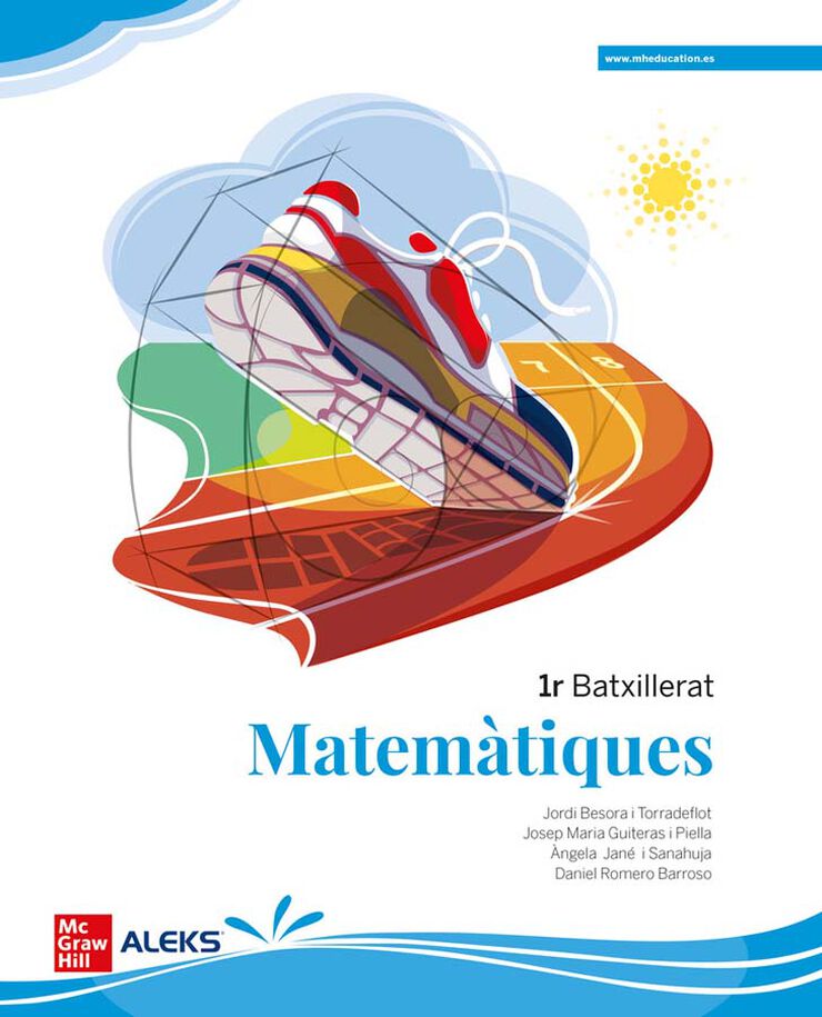 Matemàtiques 1r Batxi. Matemàtiques 1r Batxi.
